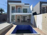 Casa / Sobrado para Venda em Rio das Ostras/RJ Colinas 4...