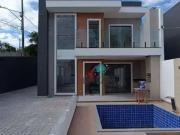 Casa / Sobrado para Venda em Rio das Ostras/RJ Colinas 4...