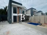 Casa / Sobrado para Venda em Rio das Ostras/RJ Colinas 4...