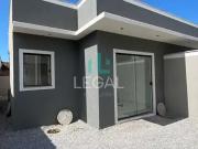 Casa / Sobrado para Venda em Rio das Ostras/RJ...