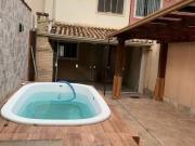 Casa / Sobrado para Venda em Rio das Ostras/RJ Costazul...