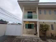 Casa / Sobrado para Venda em Rio das Ostras/RJ Costazul...
