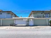 Casa / Sobrado para Venda em Rio das Ostras/RJ Costazul...