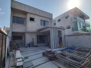 Casa / Sobrado para Venda em Rio das Ostras/RJ Costazul...