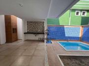 Casa / Sobrado para Venda em Rio das Ostras/RJ Costazul...