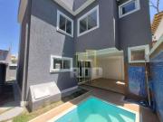 Casa / Sobrado para Venda em Rio das Ostras/RJ Costazul...