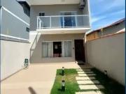 Casa / Sobrado para Venda em Rio das Ostras/RJ Costazul...