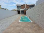Casa / Sobrado para Venda em Rio das Ostras/RJ Costazul...