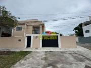 Casa / Sobrado para Venda em Rio das Ostras/RJ Costazul...