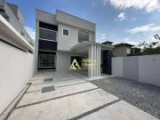 Casa / Sobrado para Venda em Rio das Ostras/RJ Costazul...