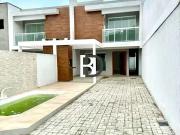 Casa / Sobrado para Venda em Rio das Ostras/RJ Costazul...