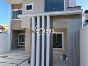 Casa / Sobrado para Venda em Rio das Ostras/RJ Costazul...