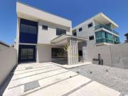 Casa / Sobrado para Venda em Rio das Ostras/RJ Costazul...