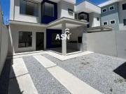 Casa / Sobrado para Venda em Rio das Ostras/RJ Costazul...