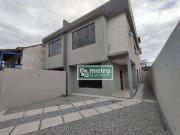 Casa / Sobrado para Venda em Rio das Ostras/RJ Costazul...