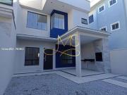 Casa / Sobrado para Venda em Rio das Ostras/RJ Costazul...