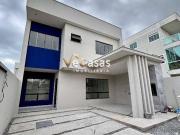 Casa / Sobrado para Venda em Rio das Ostras/RJ Costazul...