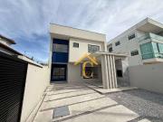 Casa / Sobrado para Venda em Rio das Ostras/RJ Costazul...