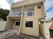 Casa / Sobrado para Venda em Rio das Ostras/RJ Costazul...