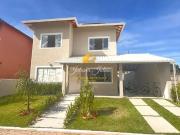Casa / Sobrado para Venda em Rio das Ostras/RJ Costazul...