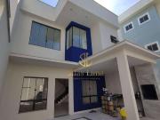 Casa / Sobrado para Venda em Rio das Ostras/RJ Costazul...