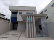 Casa / Sobrado para Venda em Rio das Ostras/RJ Costazul...