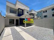 Casa / Sobrado para Venda em Rio das Ostras/RJ Costazul...