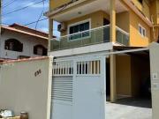 Casa / Sobrado para Venda em Rio das Ostras/RJ Costazul...