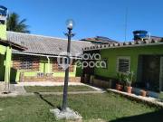 Casa / Sobrado para Venda em Rio das Ostras/RJ Costazul...