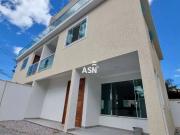 Casa / Sobrado para Venda em Rio das Ostras/RJ Costazul...