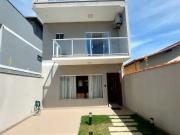 Casa / Sobrado para Venda em Rio das Ostras/RJ Costazul...