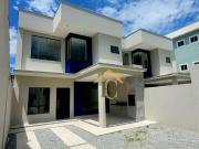 Casa / Sobrado para Venda em Rio das Ostras/RJ Costazul...