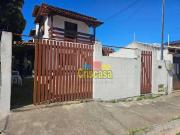 Casa / Sobrado para Venda em Rio das Ostras/RJ Costazul...