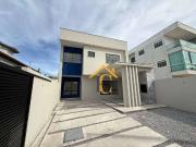 Casa / Sobrado para Venda em Rio das Ostras/RJ Costazul...