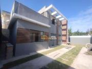 Casa / Sobrado para Venda em Rio das Ostras/RJ Costazul...