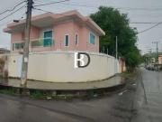 Casa / Sobrado para Venda em Rio das Ostras/RJ Costazul...