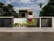 Casa / Sobrado para Venda em Rio das Ostras/RJ Costazul...