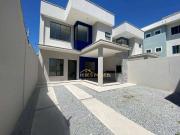 Casa / Sobrado para Venda em Rio das Ostras/RJ Costazul...