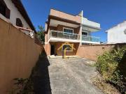 Casa / Sobrado para Venda em Rio das Ostras/RJ Costazul...