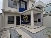 Casa / Sobrado para Venda em Rio das Ostras/RJ Costazul...