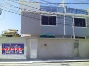 Casa / Sobrado para Venda em Rio das Ostras/RJ Costazul...