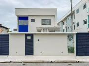 Casa / Sobrado para Venda em Rio das Ostras/RJ Costazul...