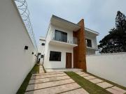 Casa / Sobrado para Venda em Rio das Ostras/RJ Costazul...