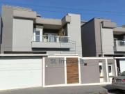 Casa / Sobrado para Venda em Rio das Ostras/RJ Costazul...