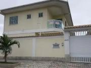 Casa / Sobrado para Venda em Rio das Ostras/RJ Costazul...