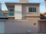Casa / Sobrado para Venda em Rio das Ostras/RJ Costazul...