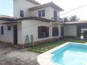 Casa / Sobrado para Venda em Rio das Ostras/RJ Costazul...