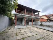 Casa / Sobrado para Venda em Rio das Ostras/RJ Costazul...