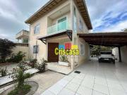 Casa / Sobrado para Venda em Rio das Ostras/RJ Costazul...