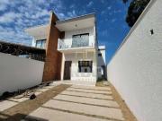 Casa / Sobrado para Venda em Rio das Ostras/RJ Costazul...